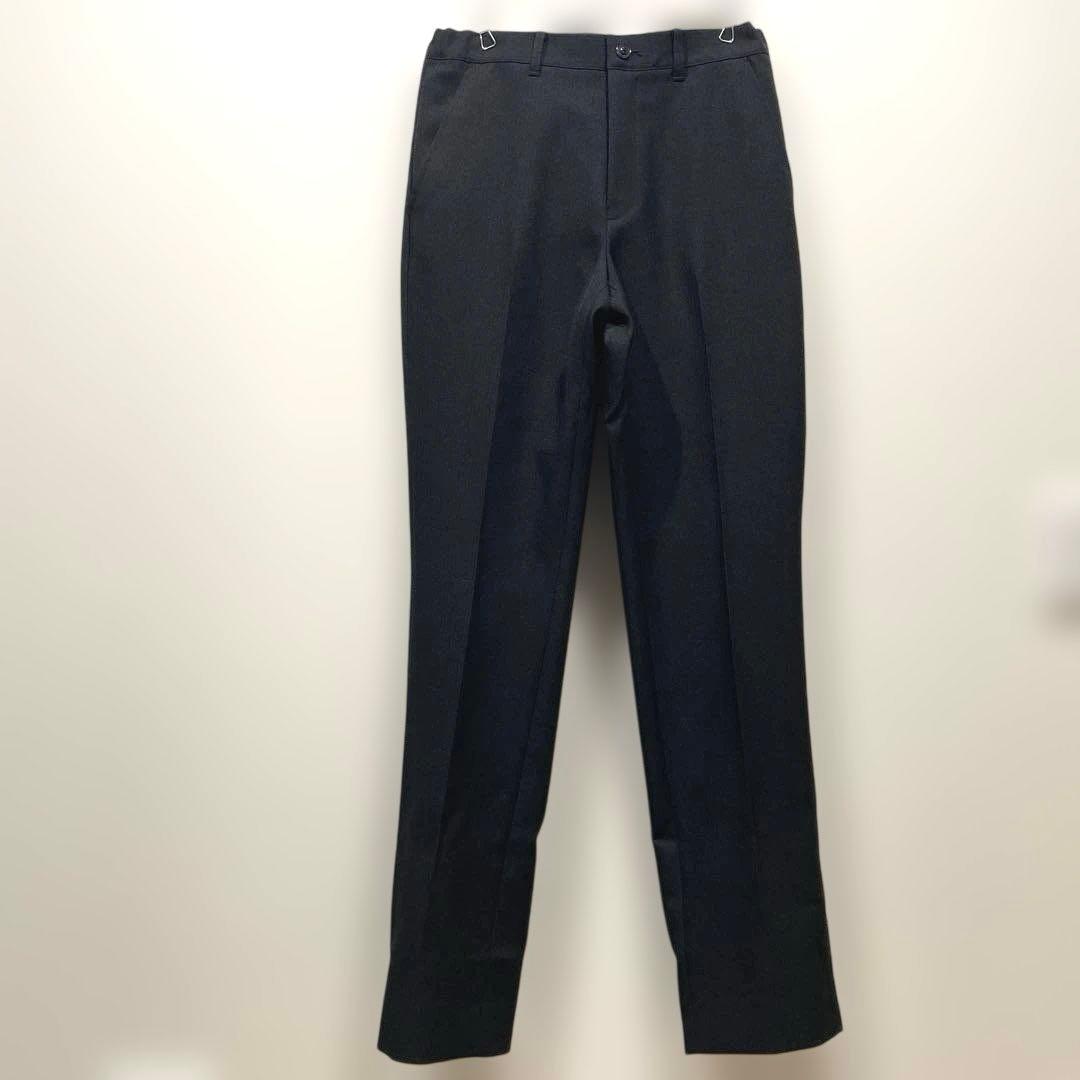 美品 Waltz by BEAMS DESIGNセレモニースーツ 黒160