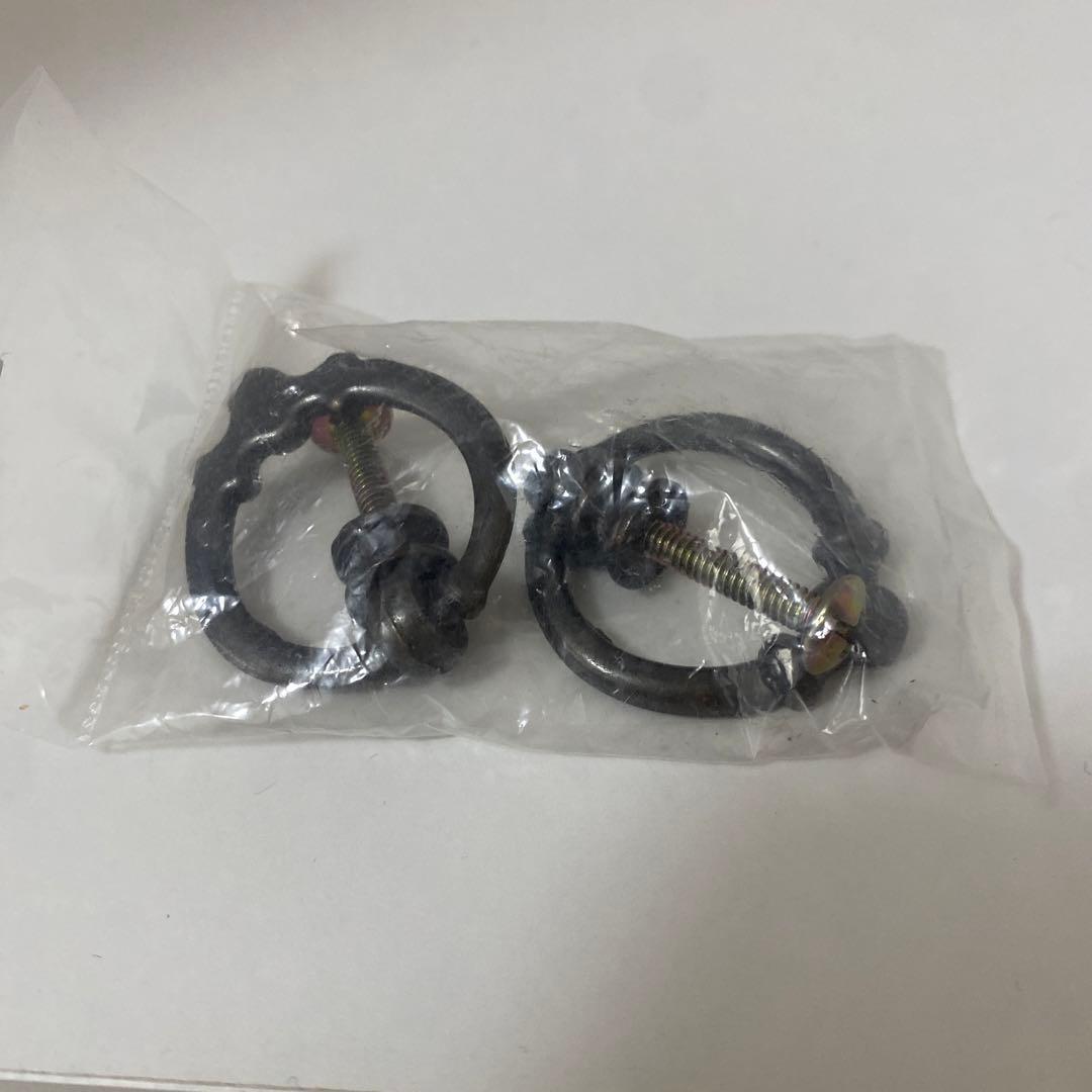 【専用】✨美品✨ホワイト 鏡付き衣類収納　引き出し付き