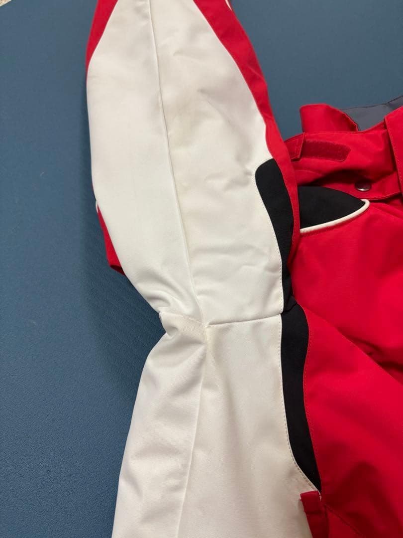 デサント　150 DESCENTEスキーウェア　スキーウエア　子供　キッズ