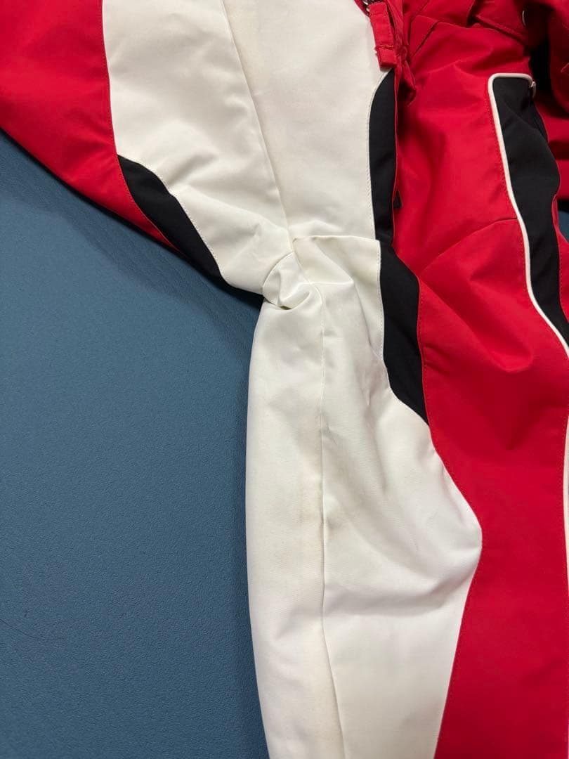 デサント　150 DESCENTEスキーウェア　スキーウエア　子供　キッズ