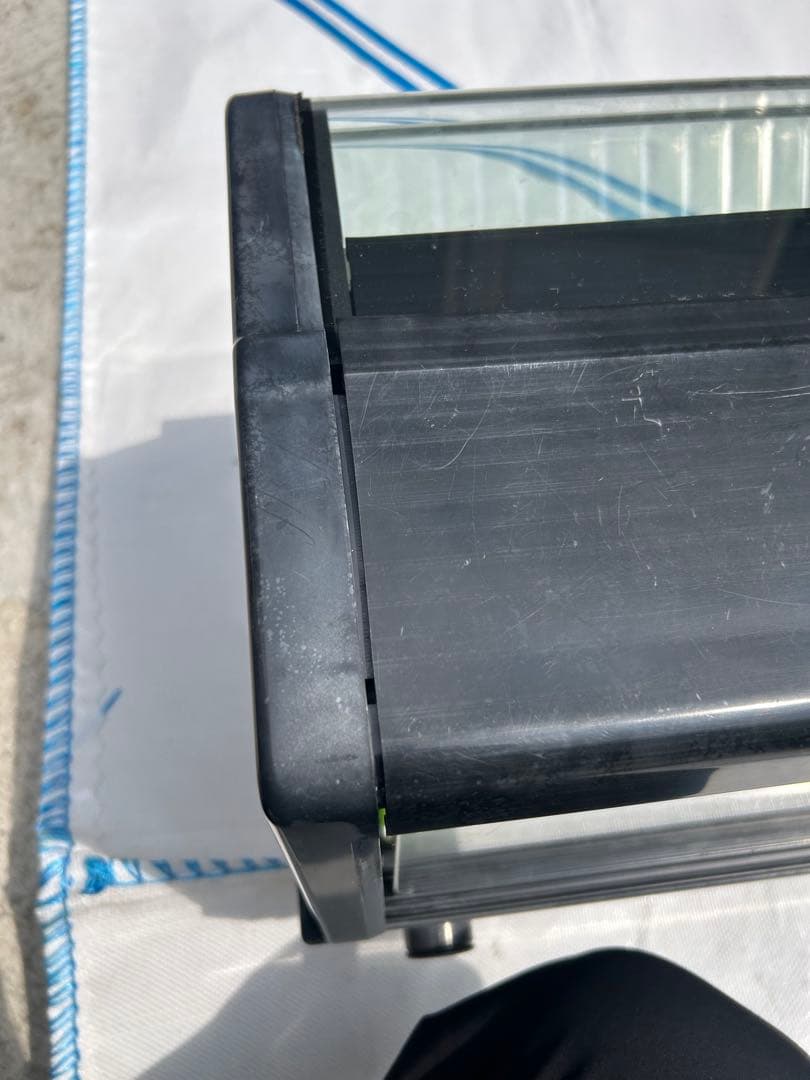 ホシザキ 恒温高湿ネタケース FNC-150BL-L