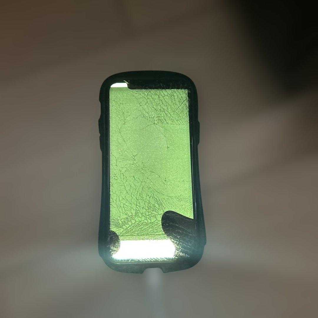 iPhone 11 Pro 本体 画面割れ・背面割れ ジャンク品