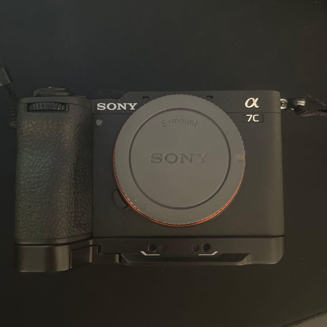 デジタルカメラ Sony a7cii