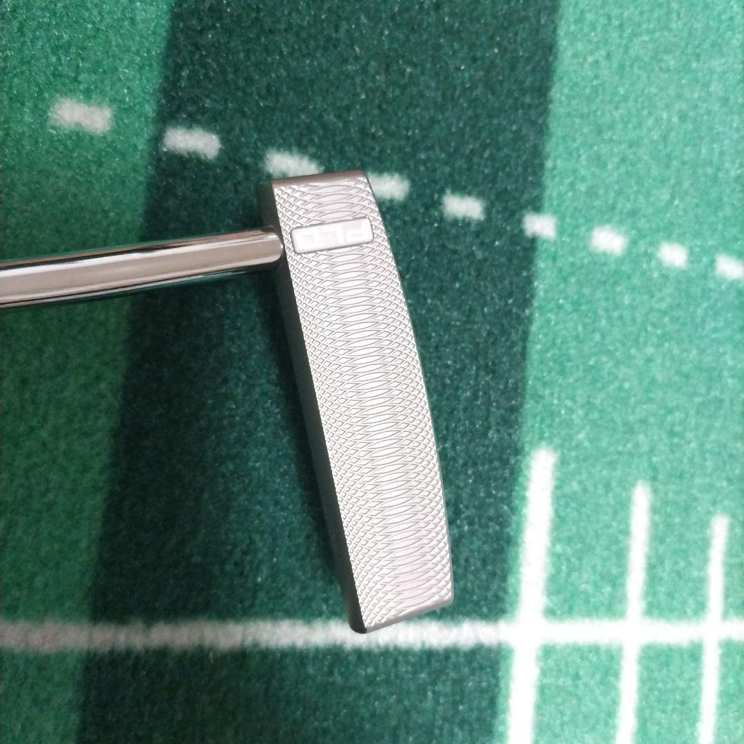 u*2様 PINGパター PSD DS72　34インチ