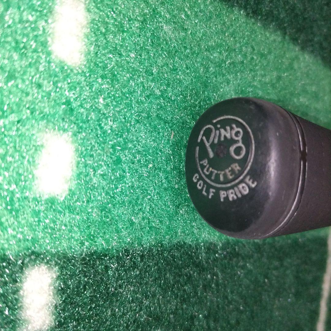 u*2様 PINGパター PSD DS72　34インチ