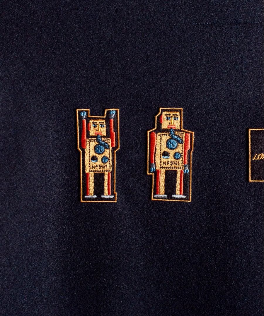 新品未使用　ユニセックスnenuphar ネニュファール　特別コラボスウェット