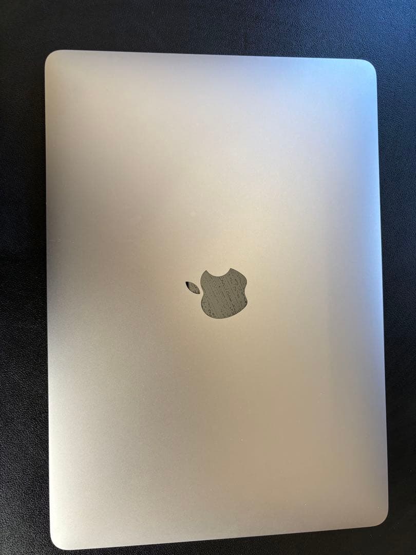 MacBook Air (M1, 2020) USキーボード 8GB 256GB