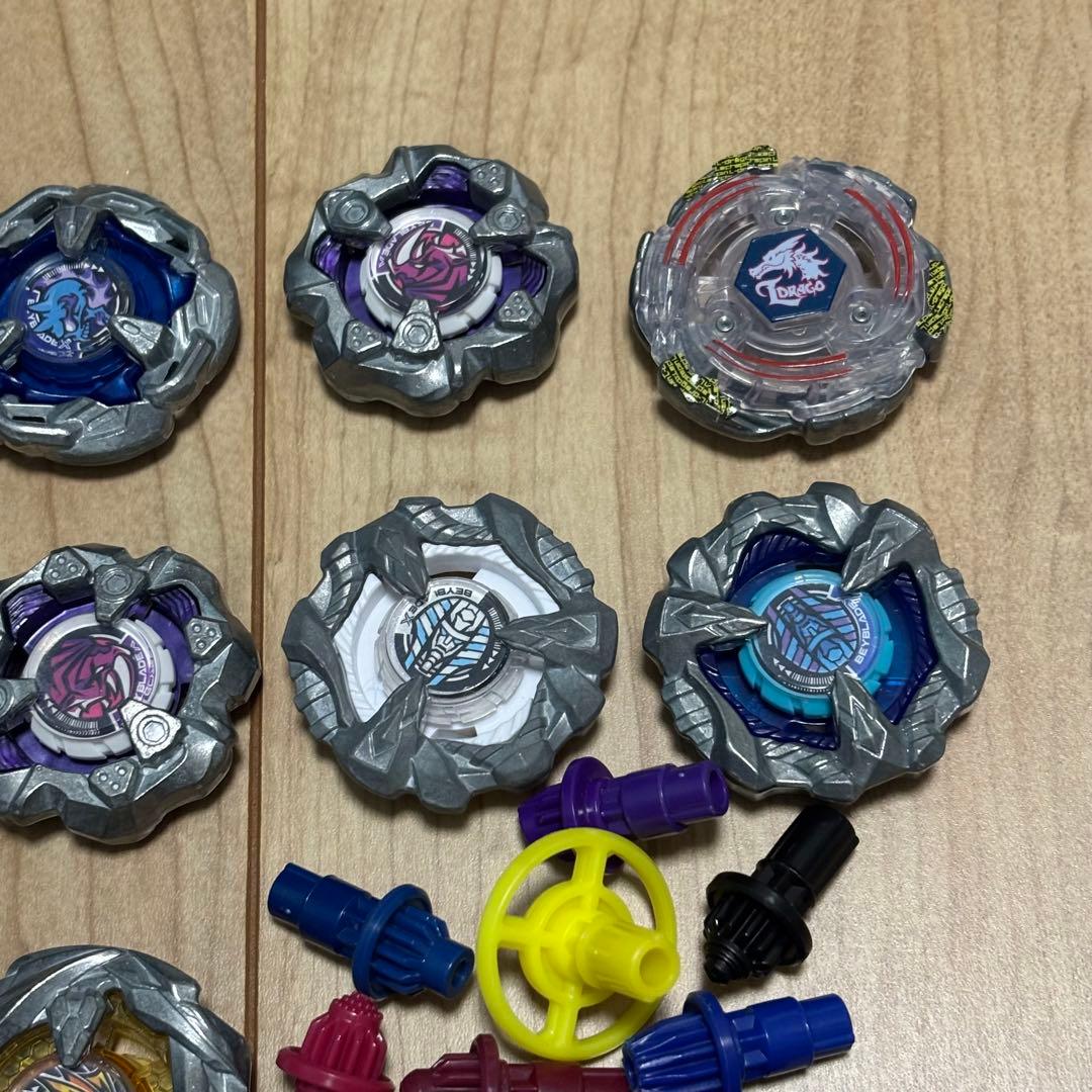 ベイブレード　まとめ売り　ベイブレードX ランチャー　スタジアム