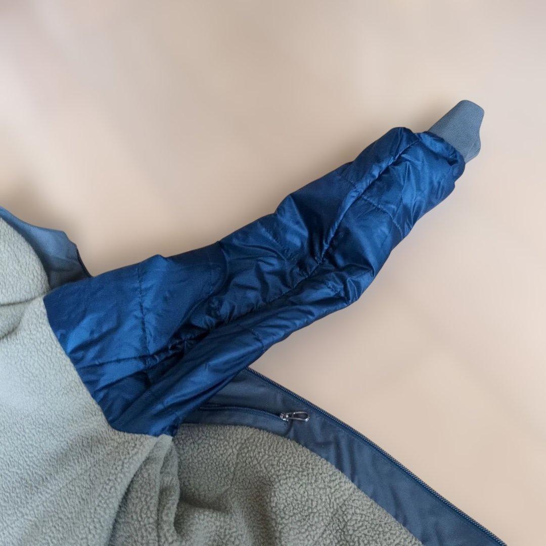 ホグロフストーソンパーカー　レディース