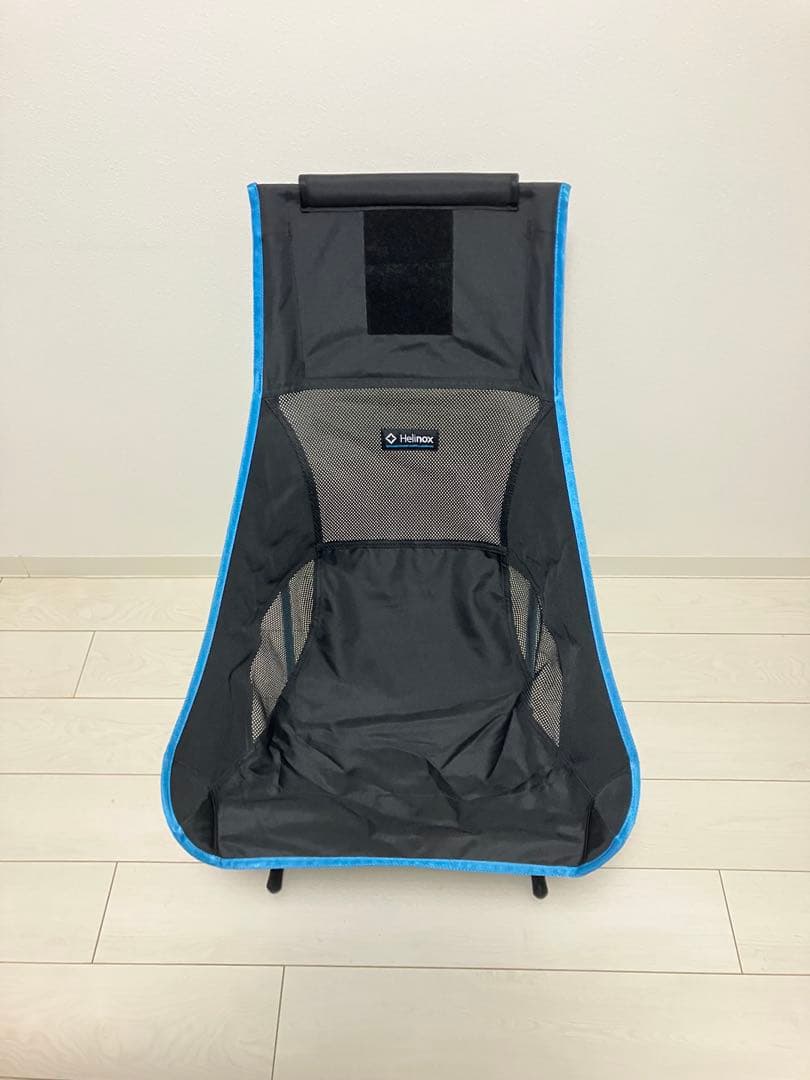 【Helinox チェアツー&サイドストレージM 最終値下げ】