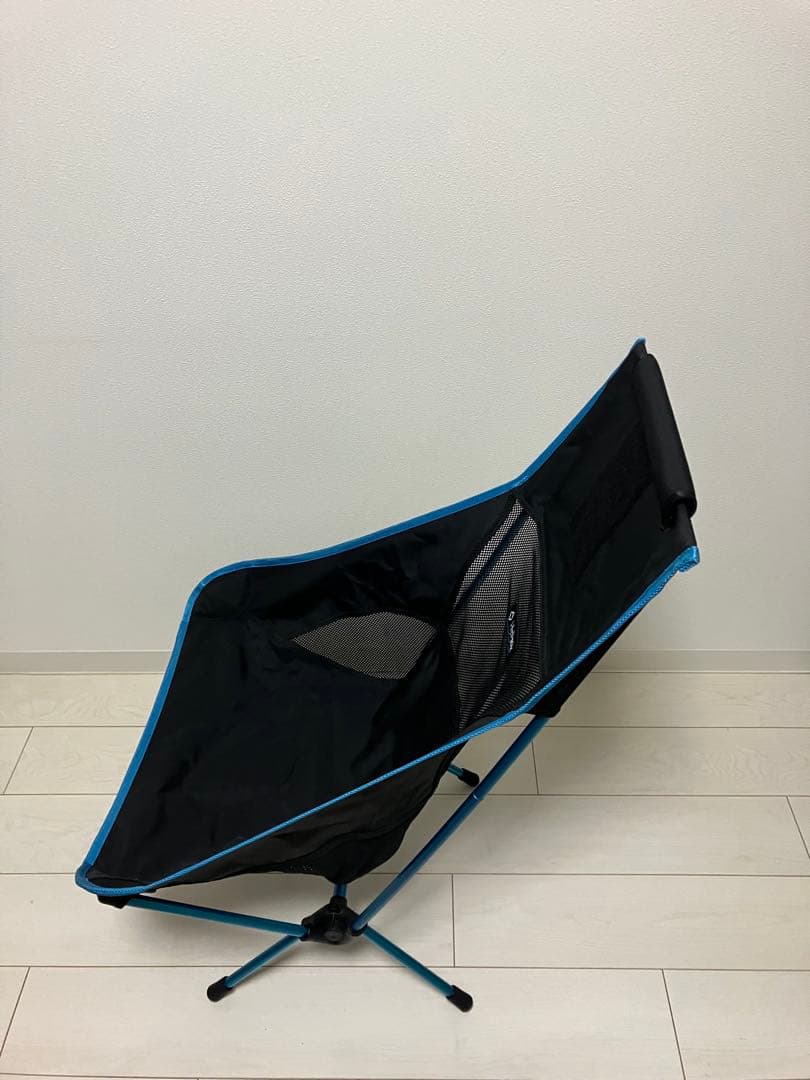 【Helinox チェアツー&サイドストレージM 最終値下げ】