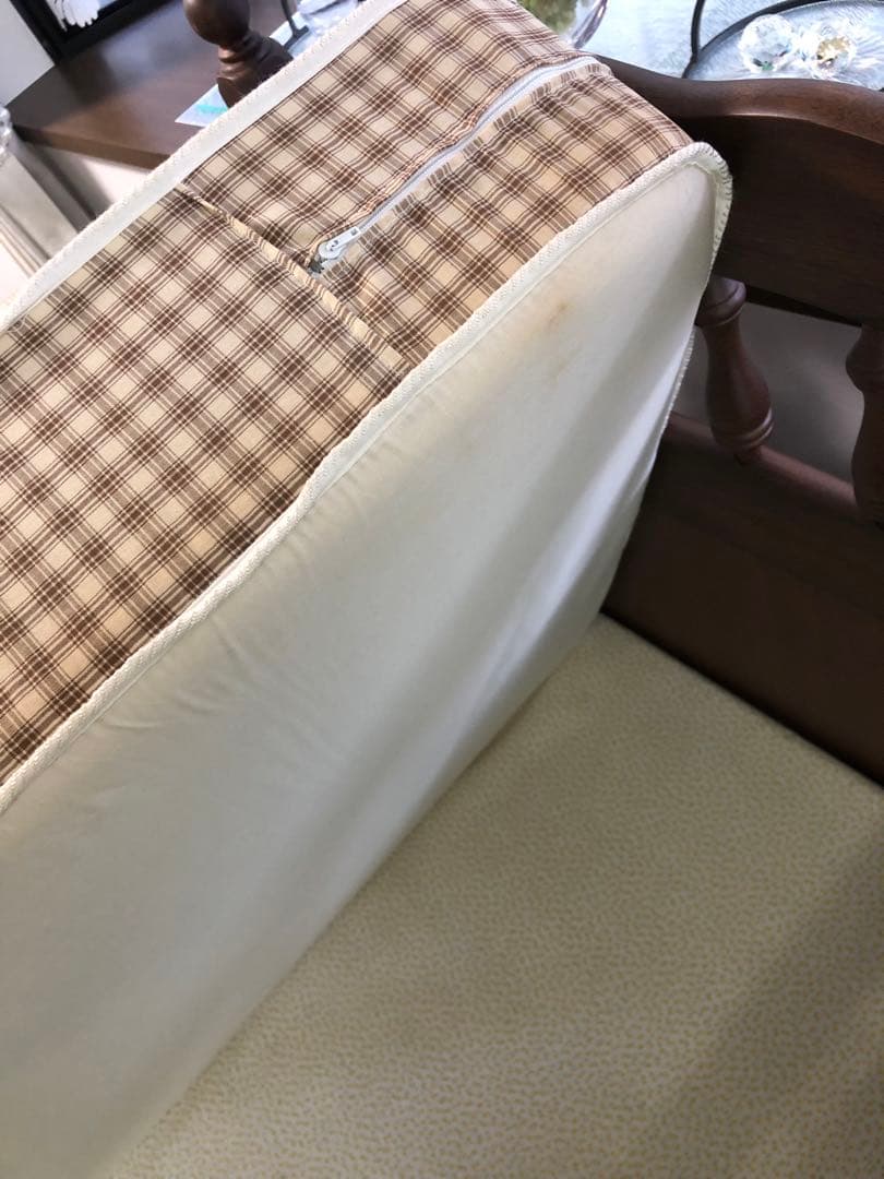 集金兵　　木製ベビーベッド 日本製