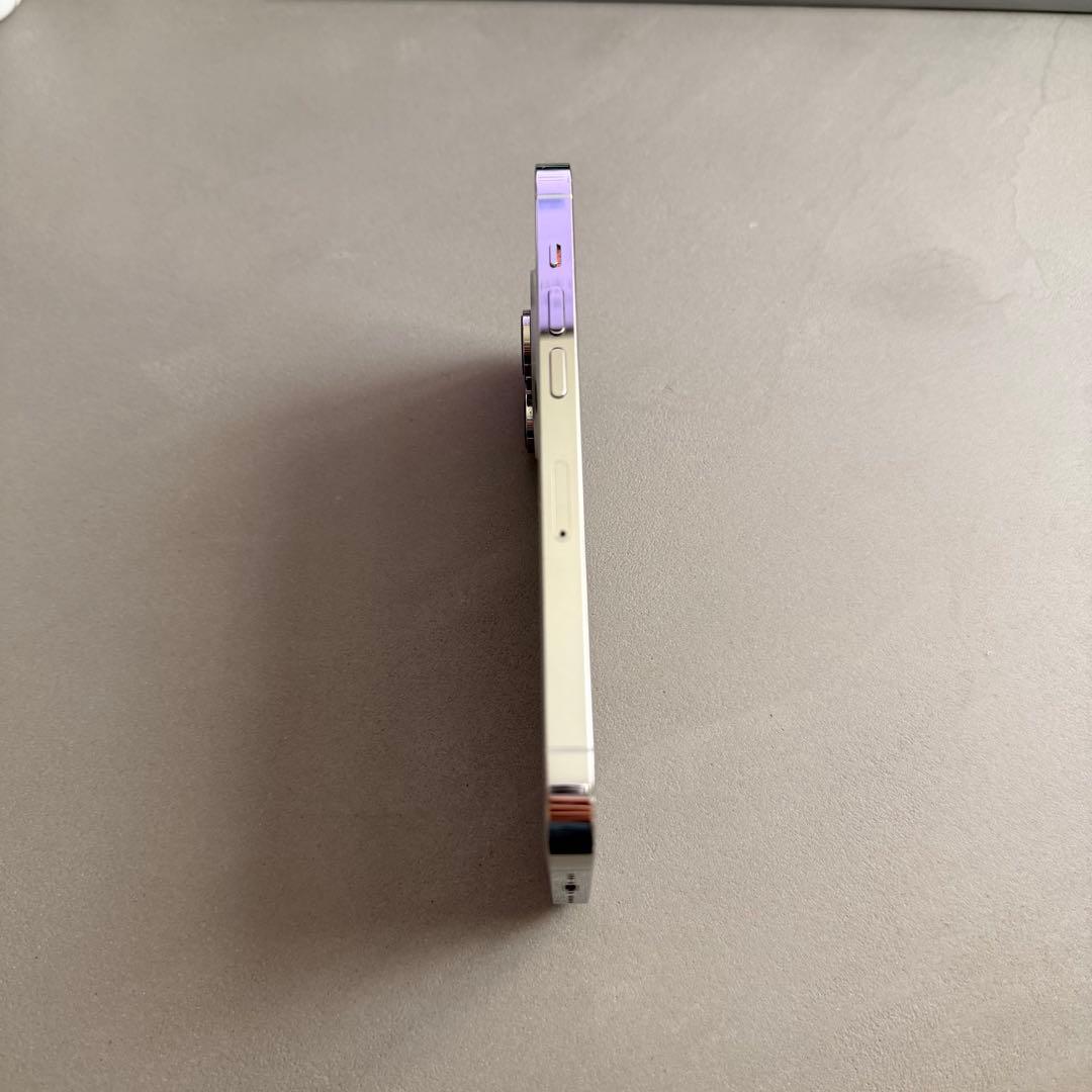 Apple iPhone 14Pro 1TB (箱付き)