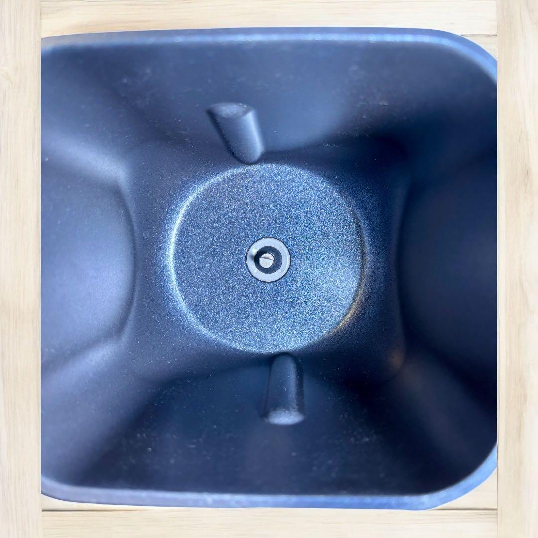 Panasonic ホームベーカリー SD-MDX102 ブラック2021年製