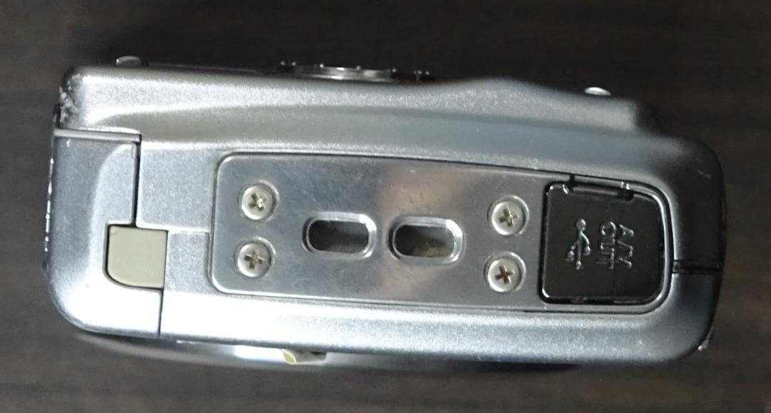 SONY デジタルカメラ サイバーショット Cyber-shot DSC-WX1