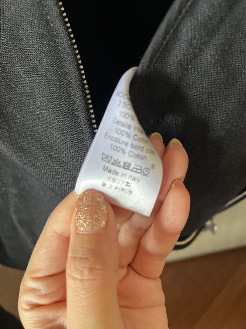 リ*ド様 celineフィービー期セリーヌデニムジャケット34