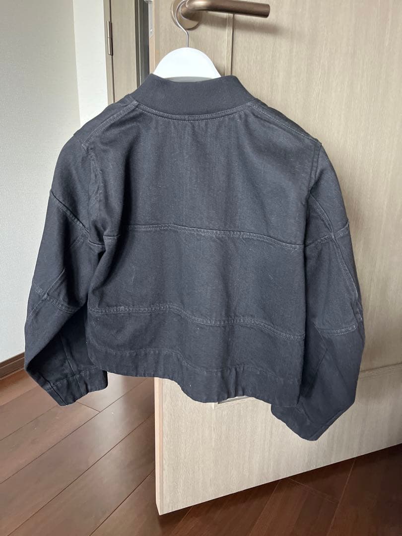 リ*ド様 celineフィービー期セリーヌデニムジャケット34