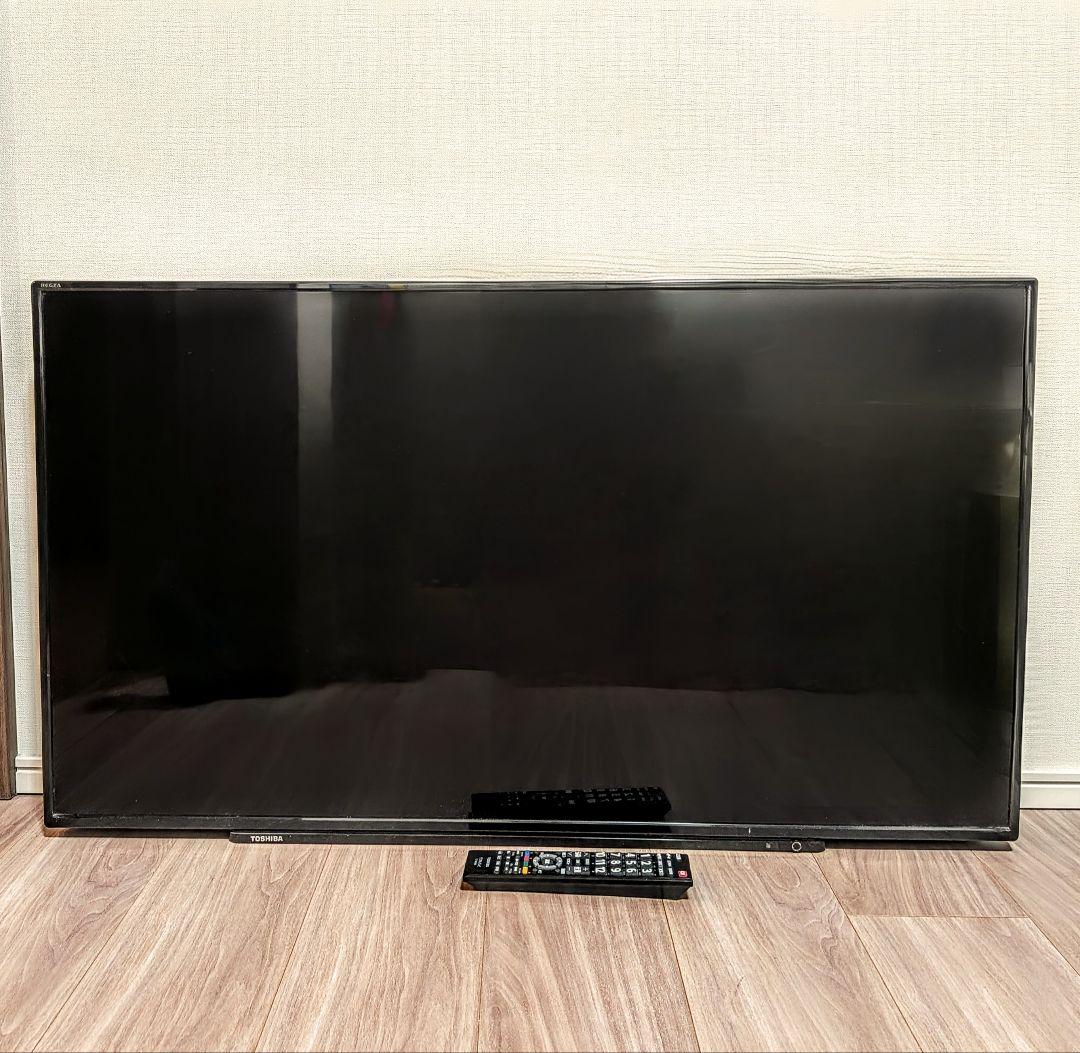 【ノリタイ】東芝　40S10 2015年製