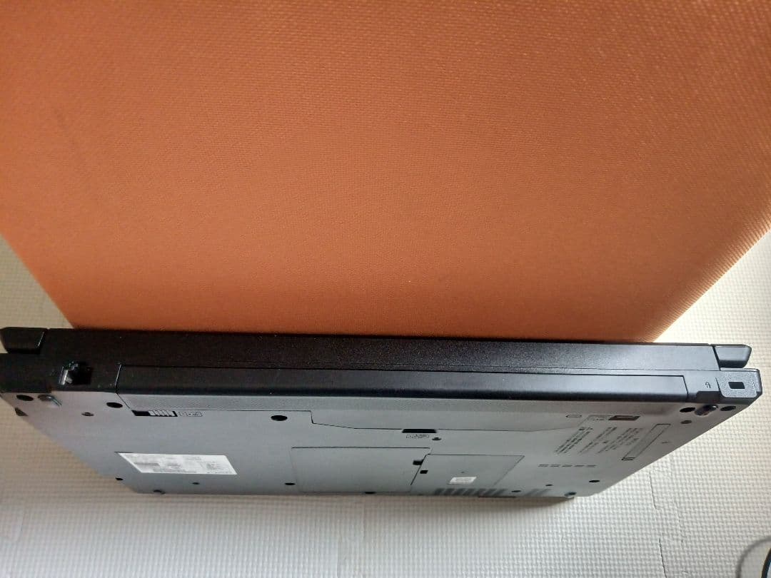 富士通ノートA579/AW i5第8世代 Windows11 Office21