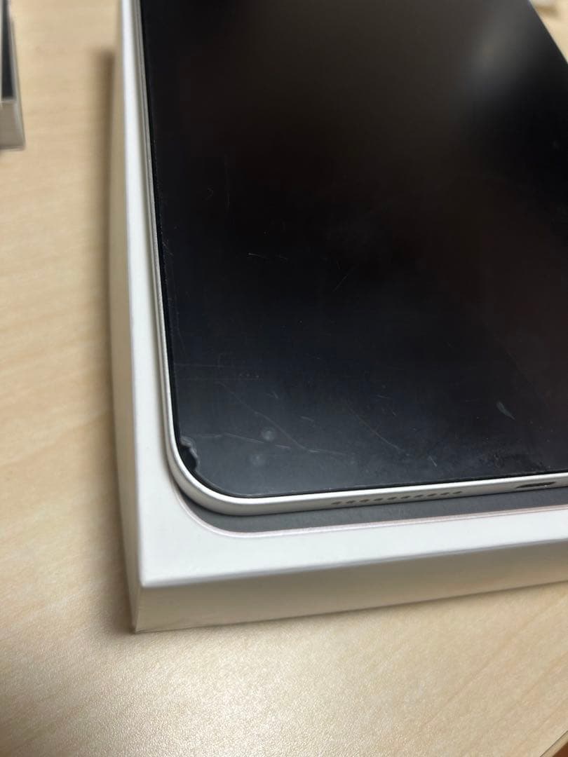 iPad mini(64GB) 第6世代 Apple Pencil付属