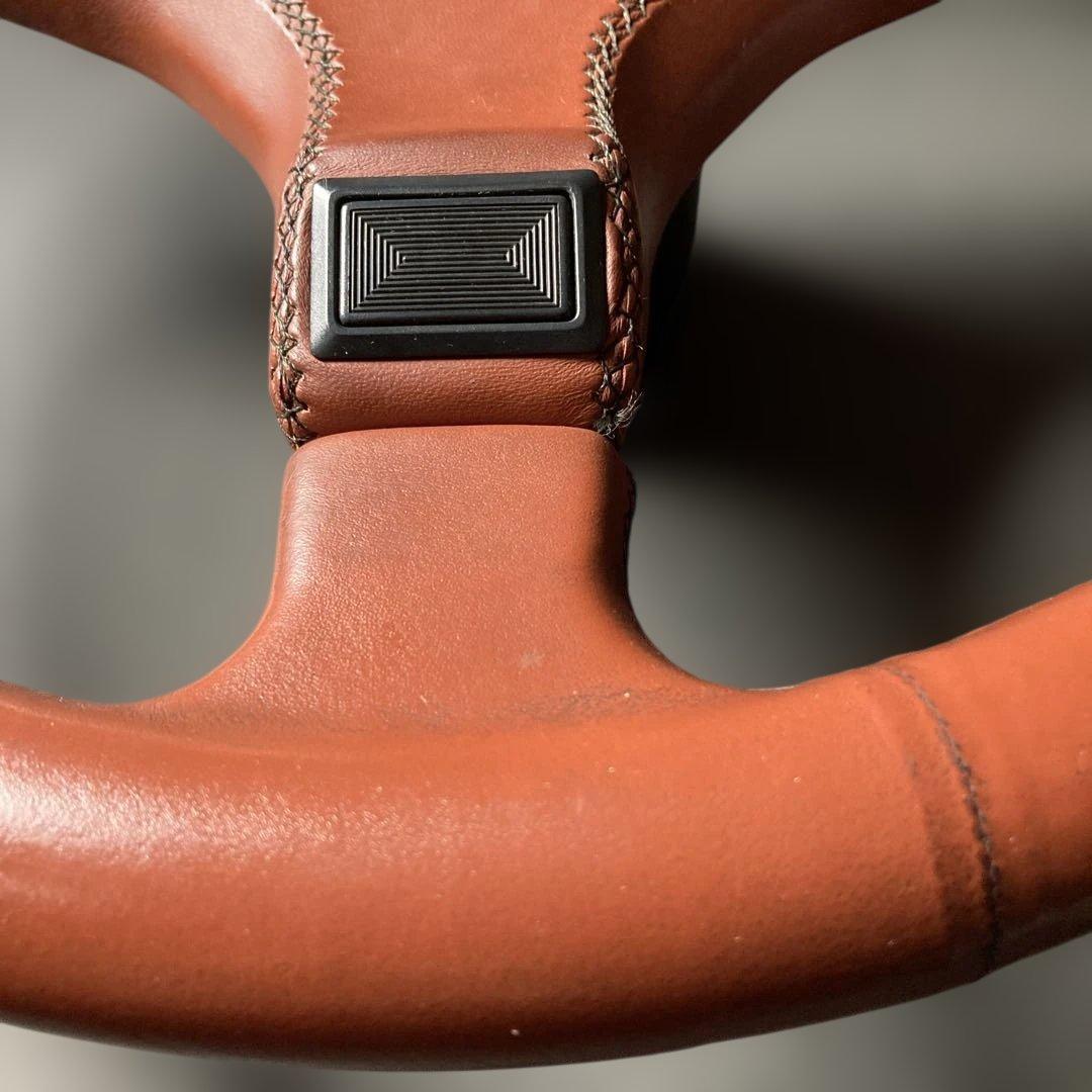 italvolanti イタルボランテ nivola 36Φステアリング85年製