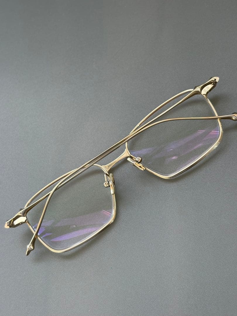 【完売品】GENTLE MONSTER Aba 031 <No.1737>