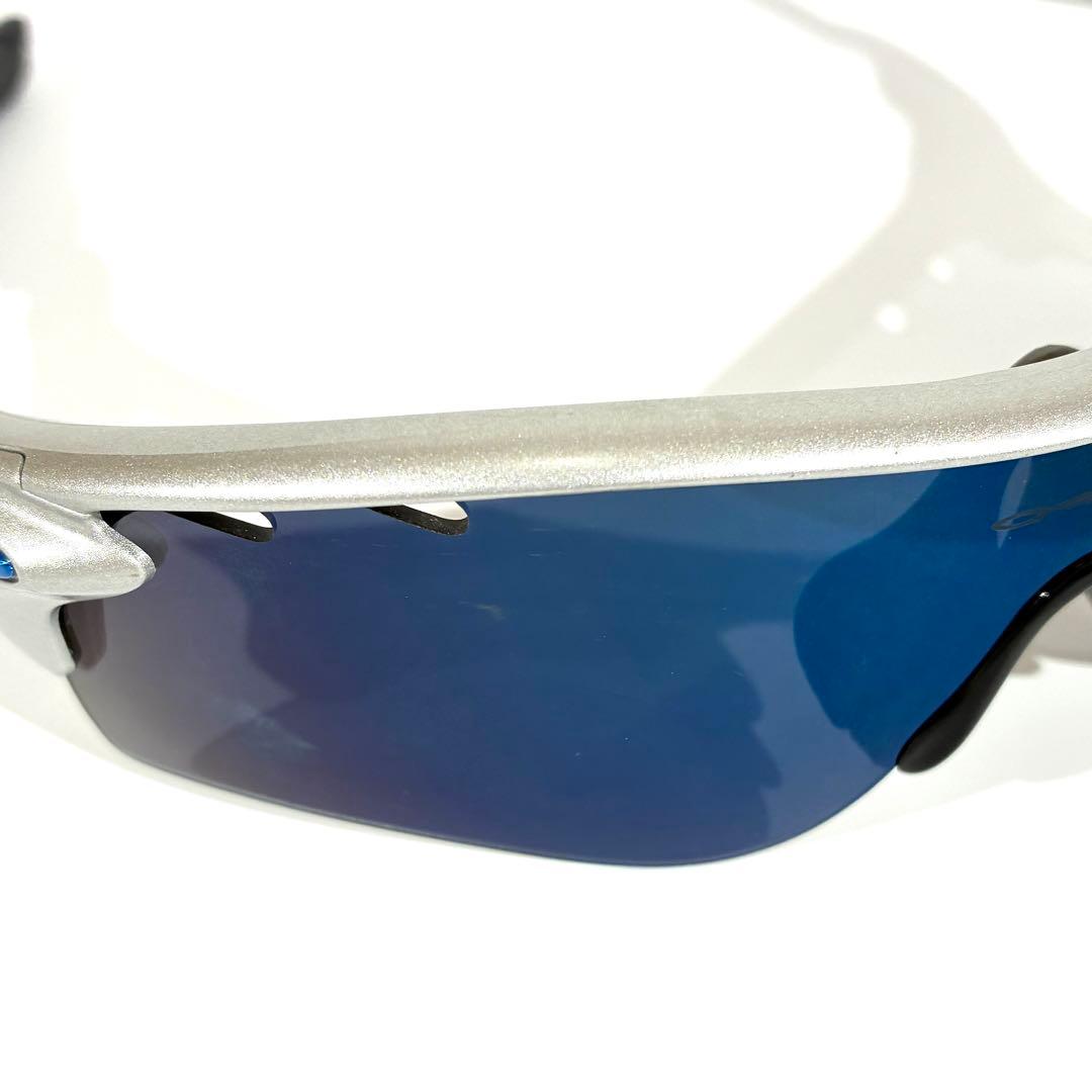 小物 OAKLEY RADARLOCK PATH OO9206 sunglasses