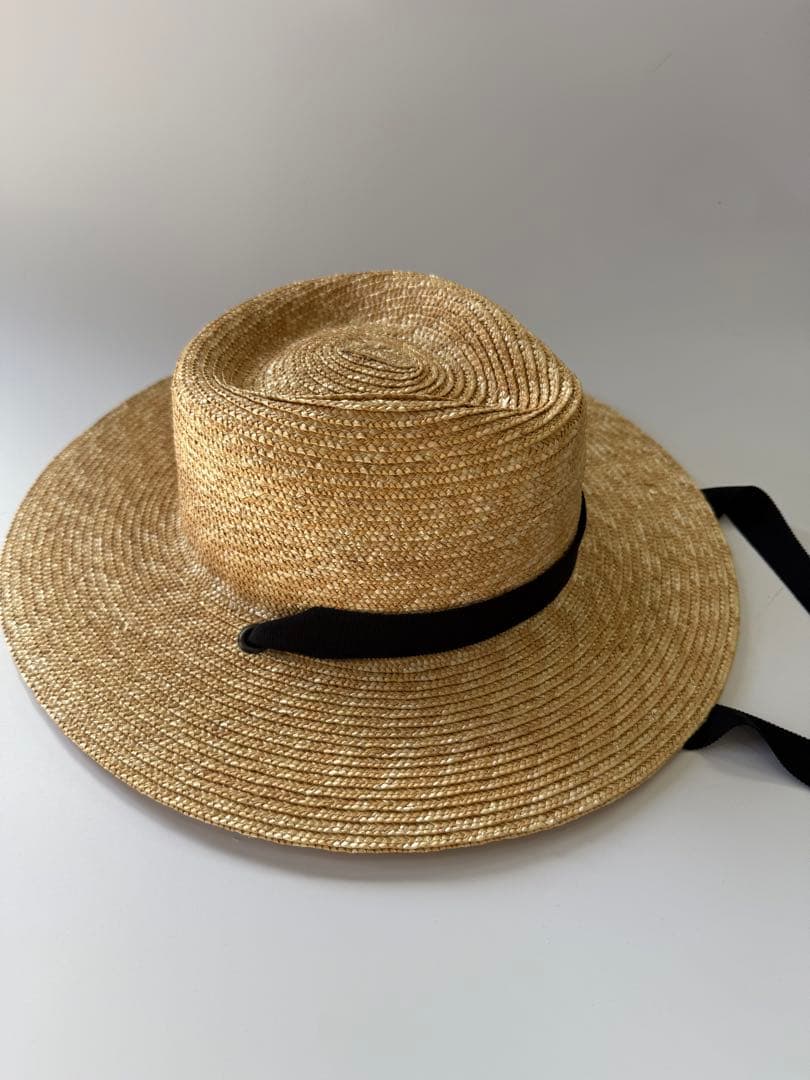 wicagrocery 麦わら帽子