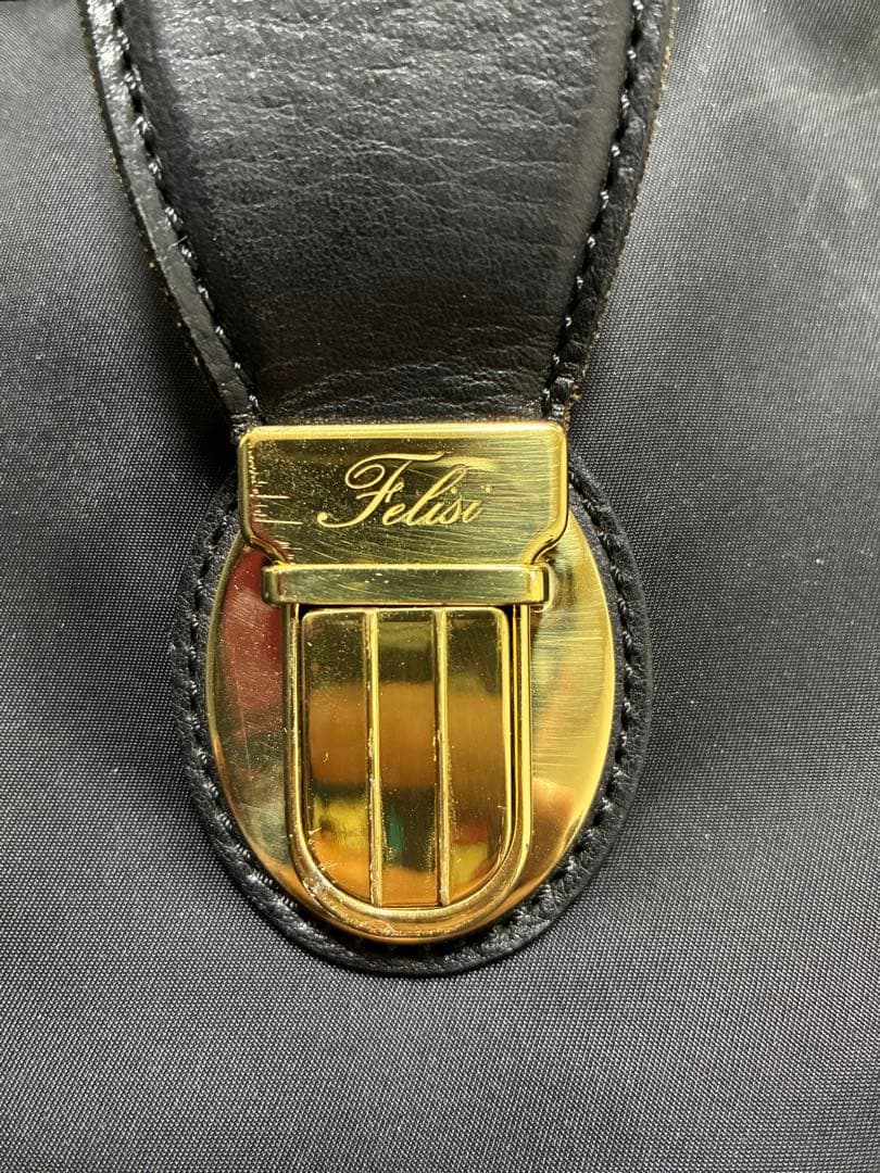 やっさん　フェリージリュック