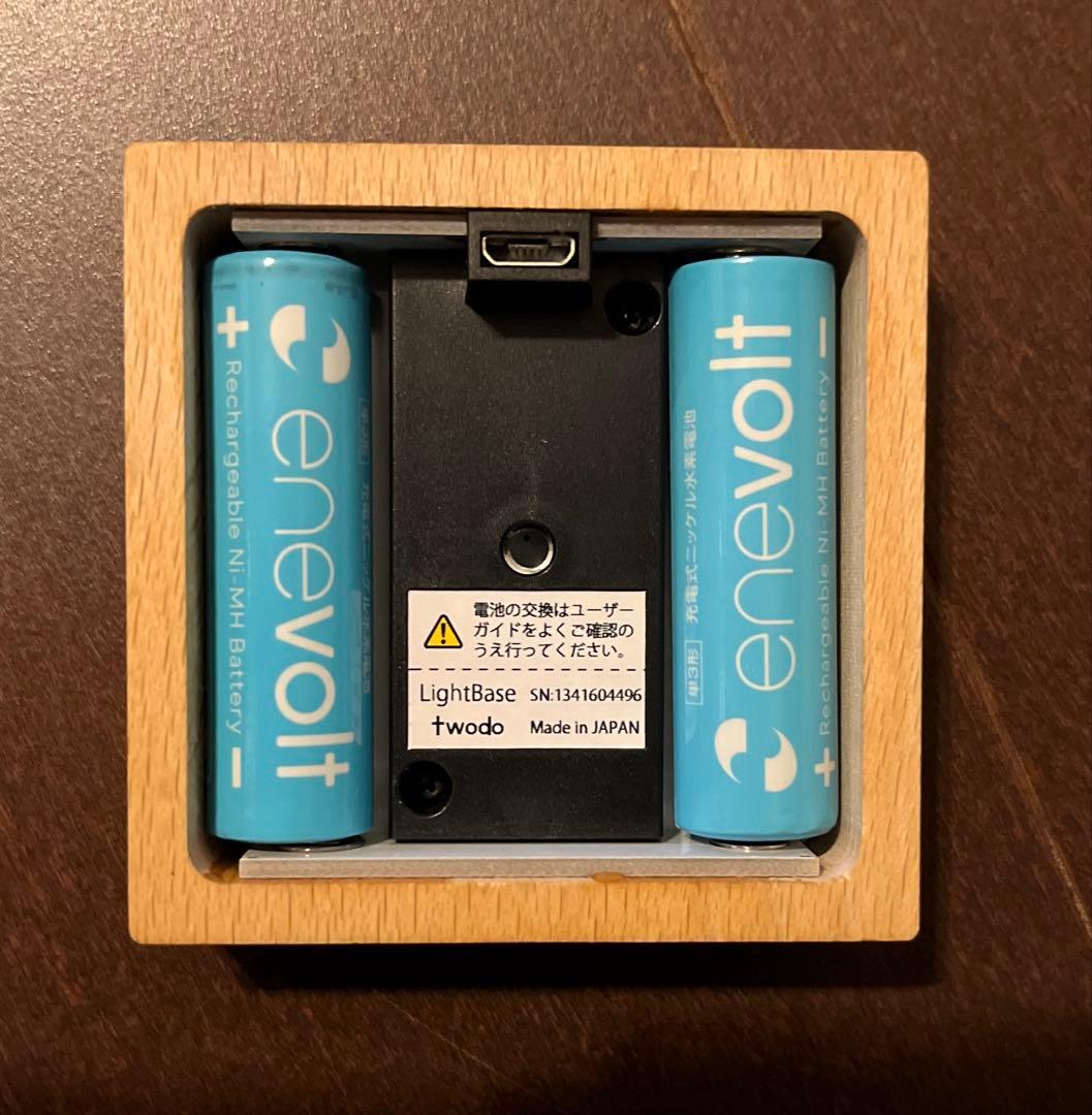 solacube Light Base6台 (solacubeは含みません)