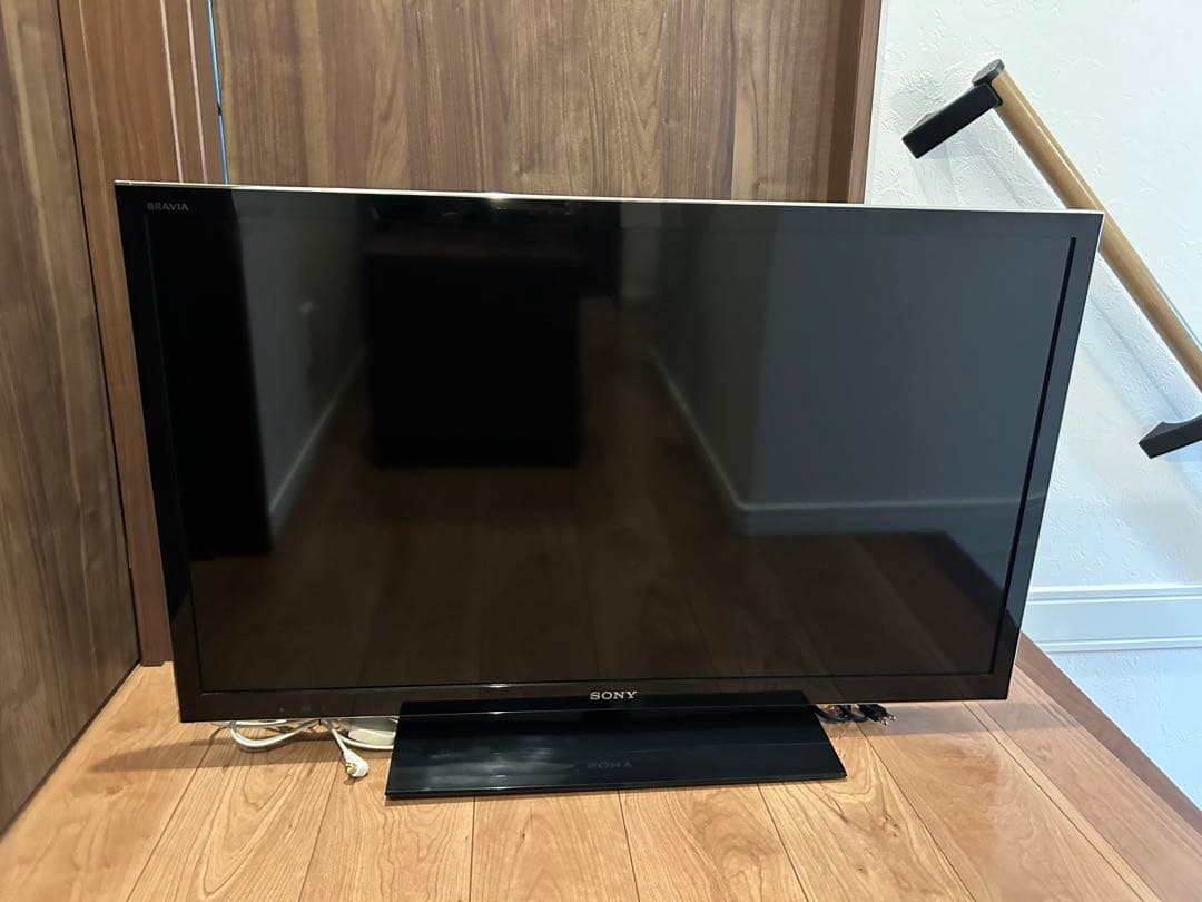 SONY TV 40型