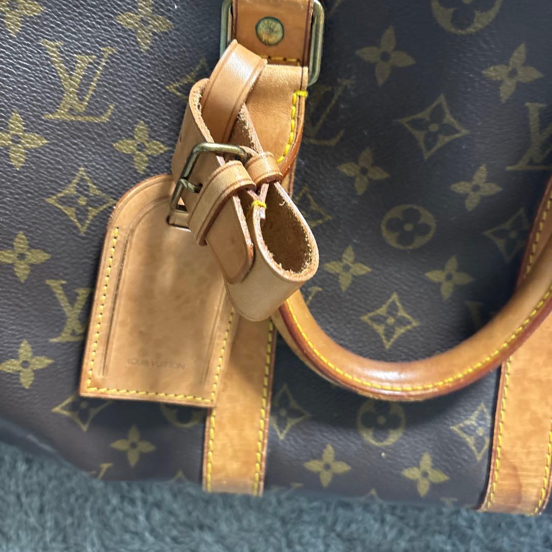 ルイヴィトン　バック