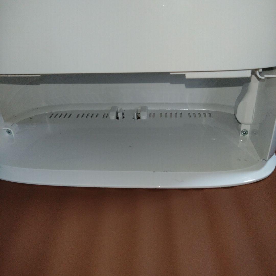 パナソニック　衣類乾燥除湿機　F-YZU60