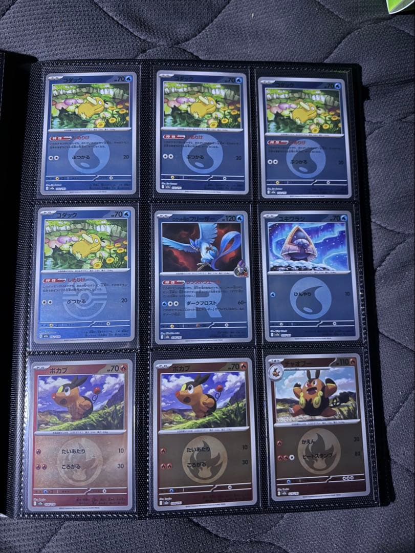 ポケモンカード AR ミラー まとめ売り