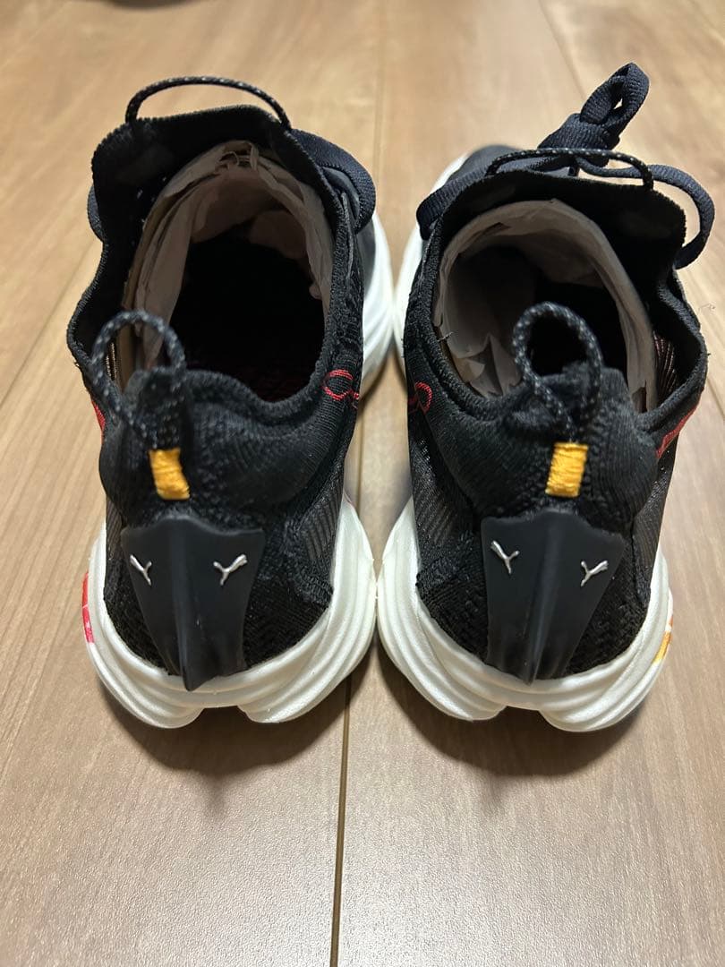 プーマ ファストアールニトロエリート2 / Fast-R2 25.5cm