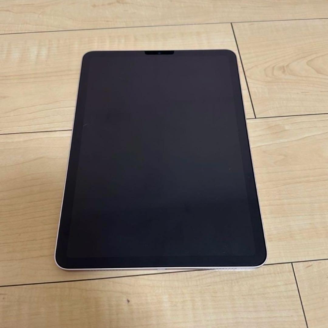 iPad Air（第５世代）Wi-Fiモデル256GB 電池残量100%