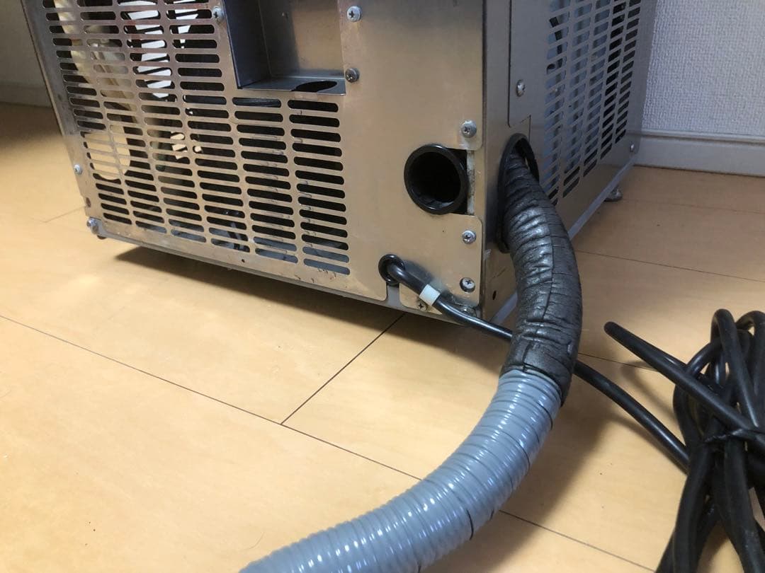 パナソニック　業務用製氷機　SIM-S2500 ホシザキ