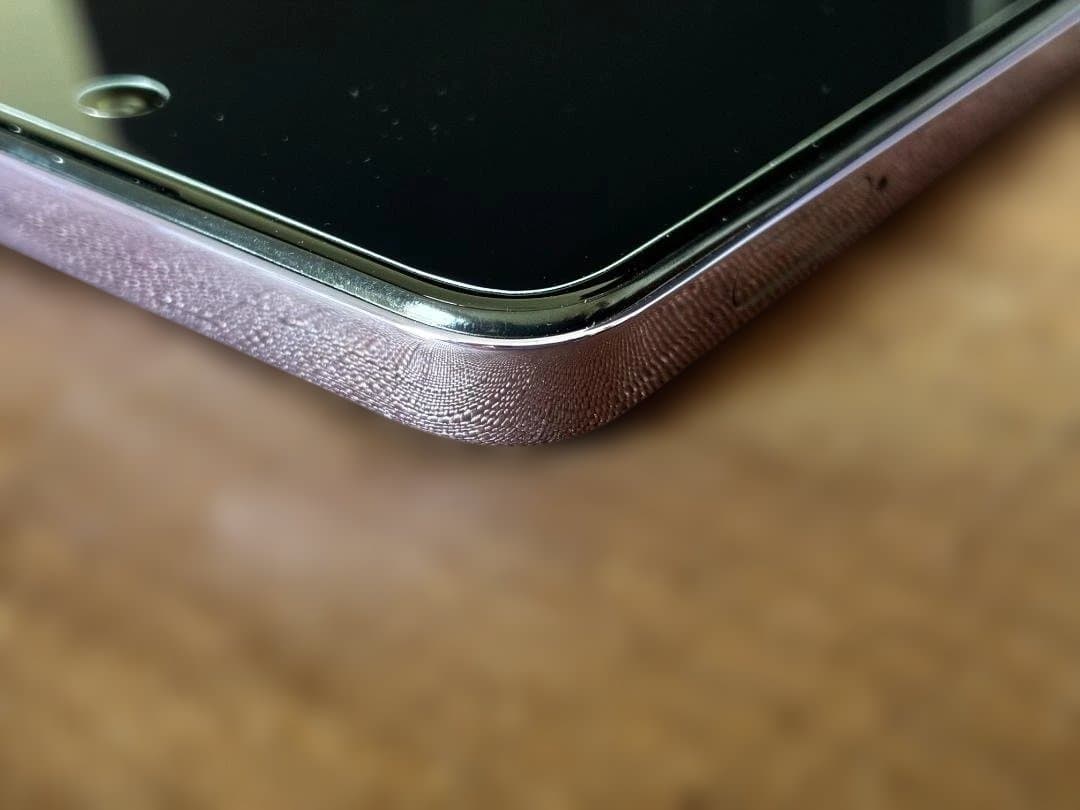 【未使用・動作確認済】OPPO A3 5G パープル 128GB SIMフリー