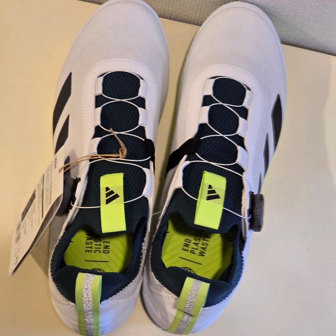 サ*u様 adidas / THE ROAD SHOE BOA CYCLING/