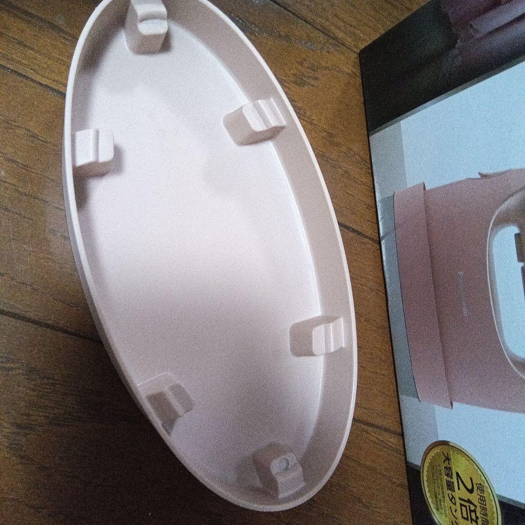 Panasonic スチームアイロン NI-CFS760 衣類スチーマー