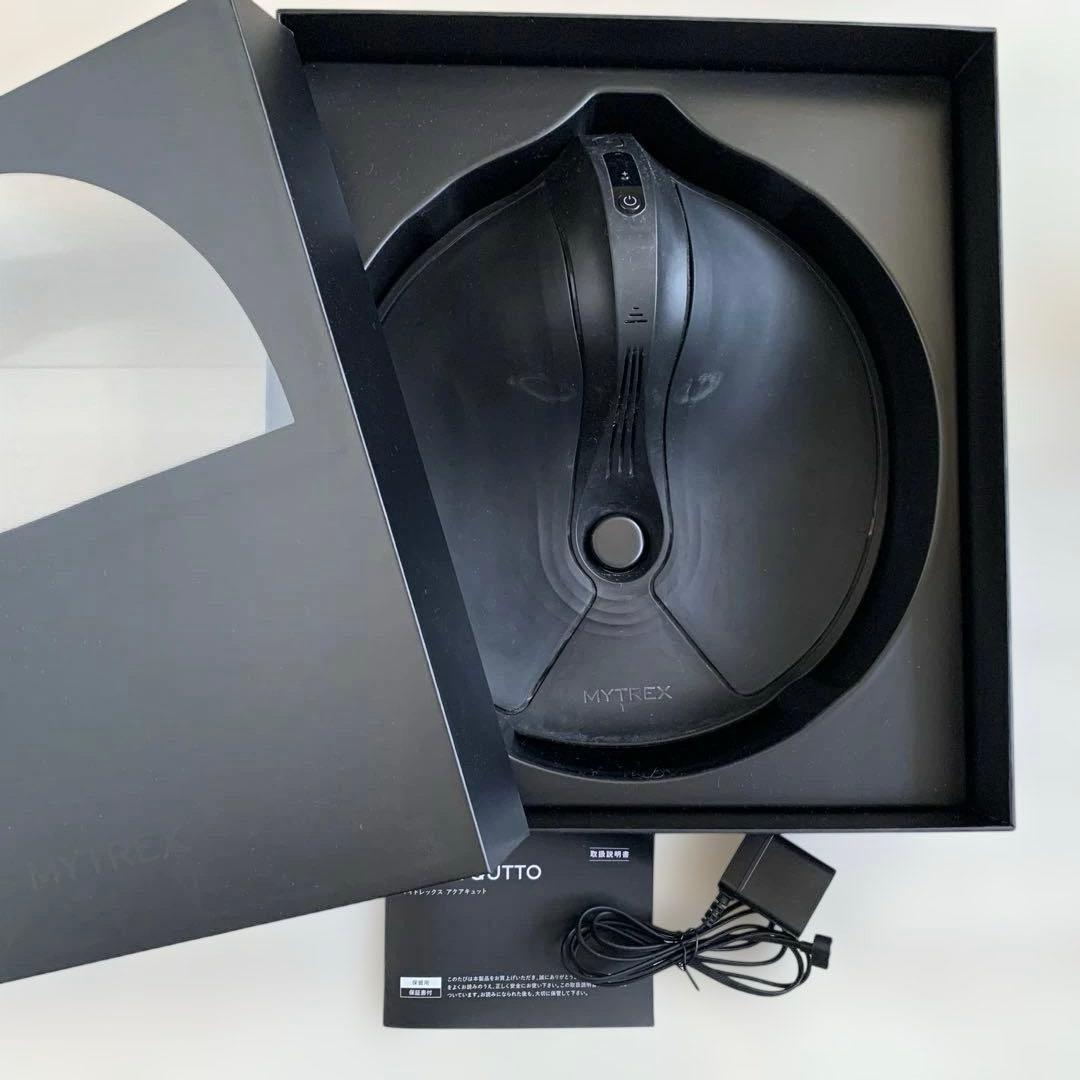 【正規品】⭐️MYTREX AQUA QUTTO ⭐️骨盤底筋　マイトレックス