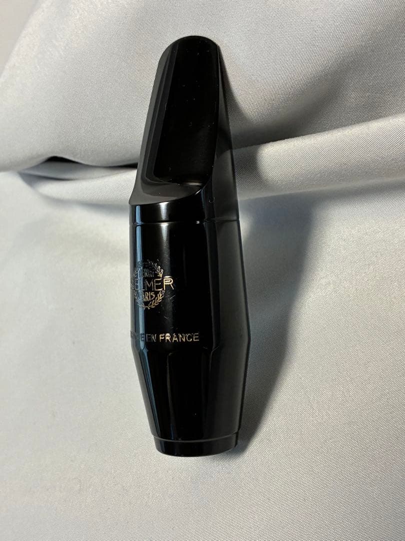 Selmer アルトサックスマウスピース s90 170