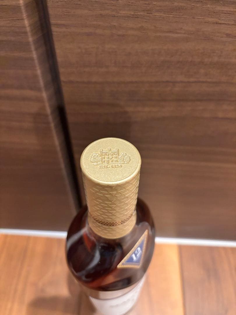 【✨新品未開封✨箱付き✨】マッカラン12年ダブルカスク/ウイスキー/700ml◇