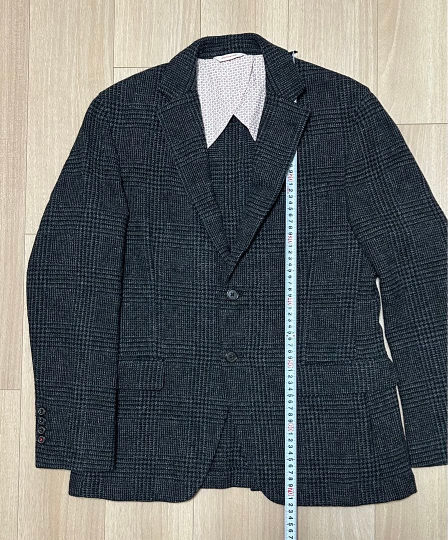 【極美品】ブルックスブラザーズ Red Fleece テーラードジャケット！