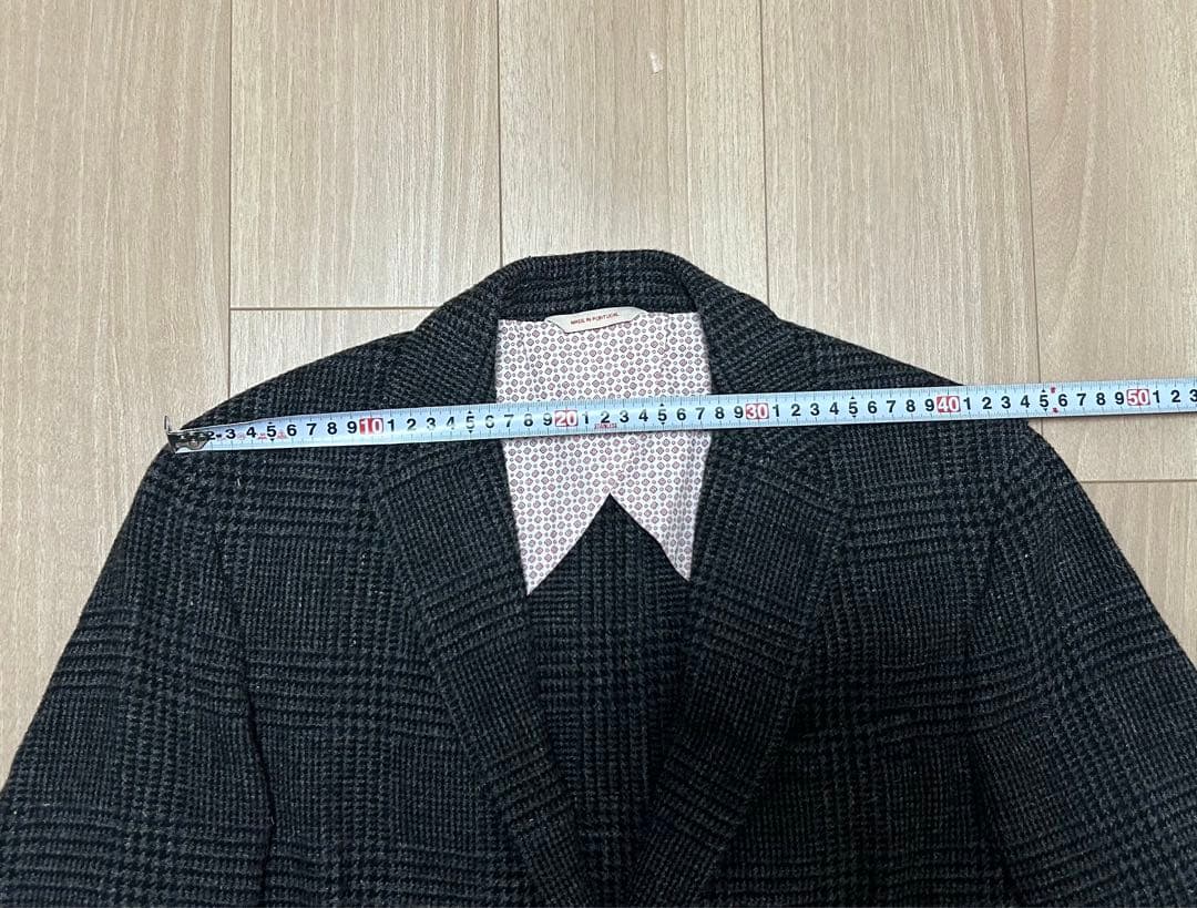 【極美品】ブルックスブラザーズ Red Fleece テーラードジャケット！