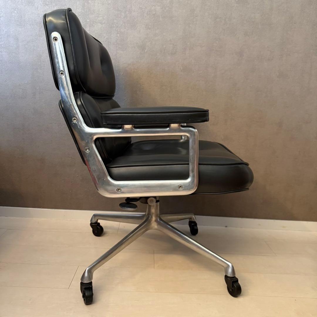 1980s ハーマンミラー タイムライフチェア イームズ エグゼクティブチェア