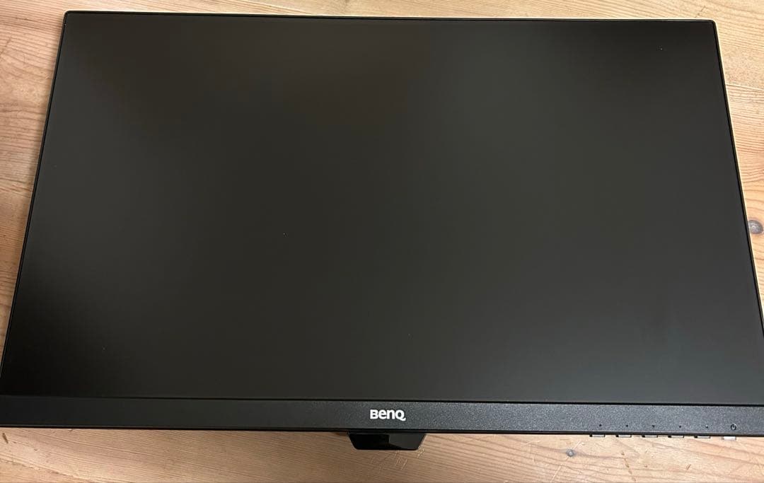 ディスプレイ・モニター本体 BenQ GW2480