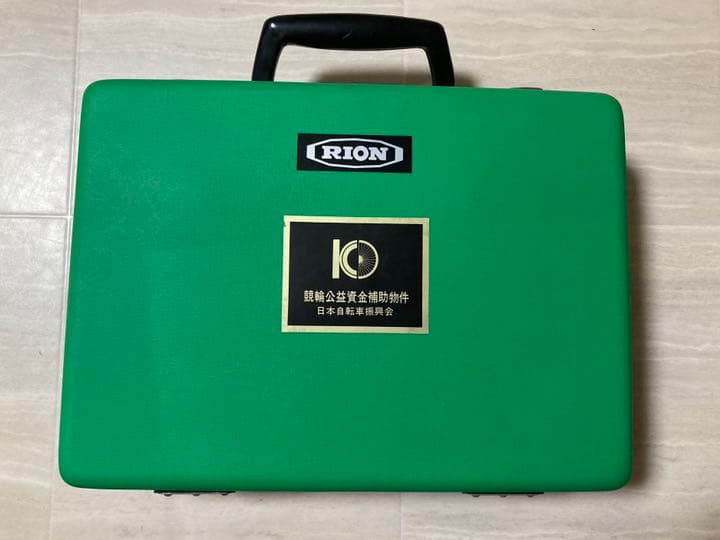 RION リオン株式会社　幼児用卓上訓練補聴器HT-12