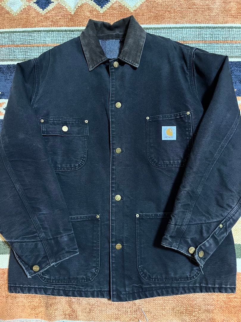 90S Carhartt チョアコート / カーハート