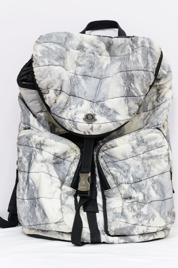 正規品　MONCLER モンクレール ZAINO バックパック リュック